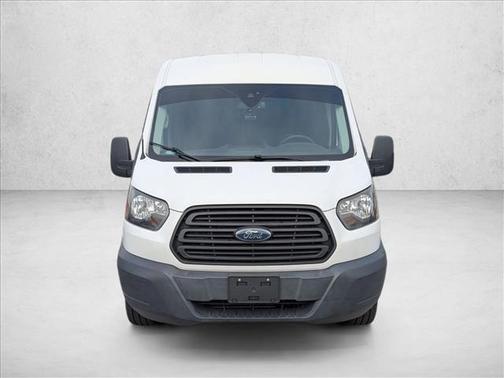 2018 Ford Transit-250 Base