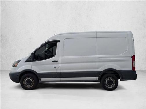 2018 Ford Transit-250 Base
