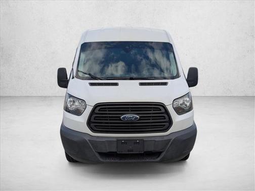 2018 Ford Transit-250 Base