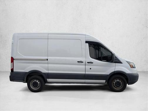 2018 Ford Transit-250 Base