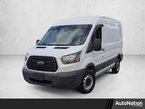 2018 Ford Transit-250 Base