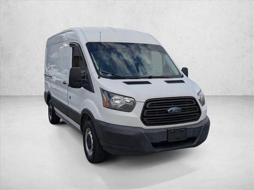 2018 Ford Transit-250 Base
