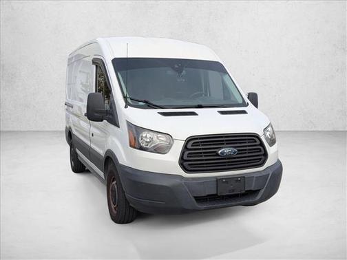 2018 Ford Transit-250 Base