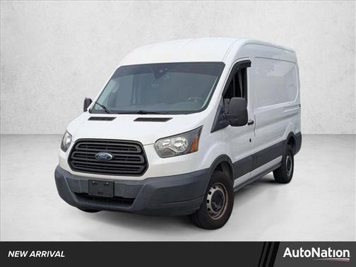 2018 Ford Transit-250 Base
