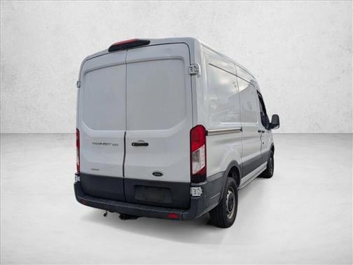 2018 Ford Transit-250 Base