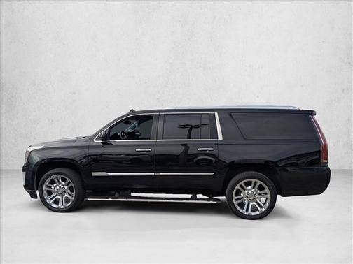 2015 Cadillac Escalade ESV Premium