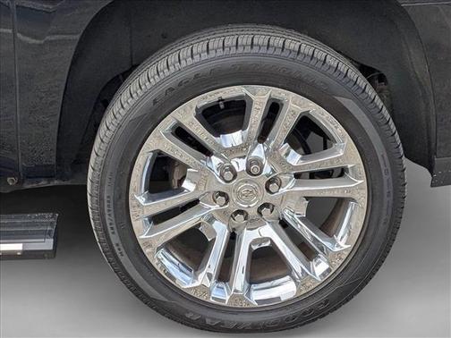 2015 Cadillac Escalade ESV Premium