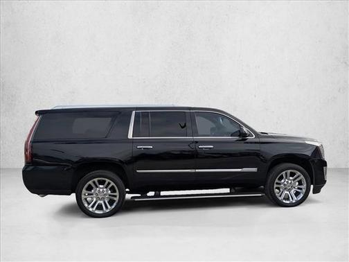 2015 Cadillac Escalade ESV Premium