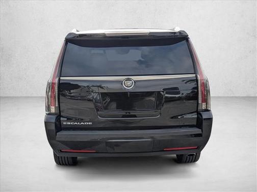 2015 Cadillac Escalade ESV Premium