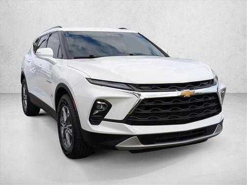 2024 Chevrolet Blazer 3LT