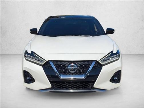 2020 Nissan Maxima 3.5 Platinum