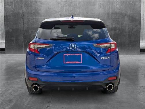 2021 Acura RDX A-Spec