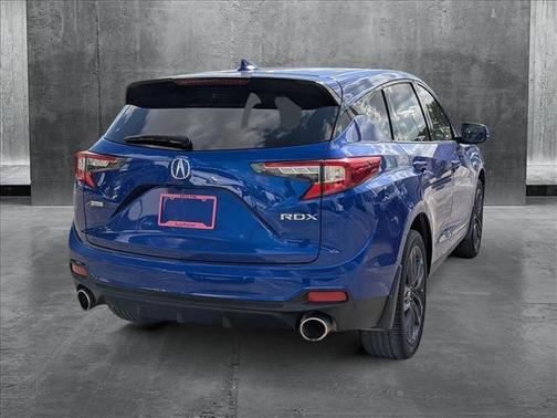 2021 Acura RDX A-Spec