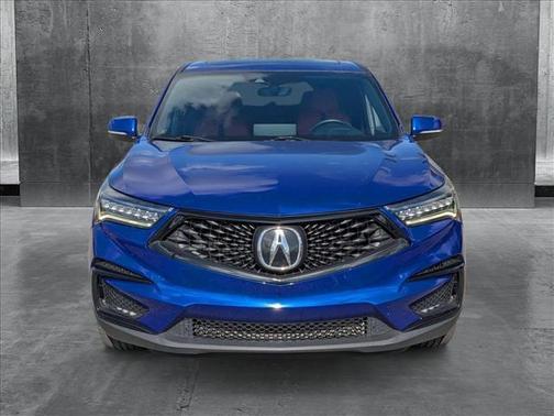 2021 Acura RDX A-Spec