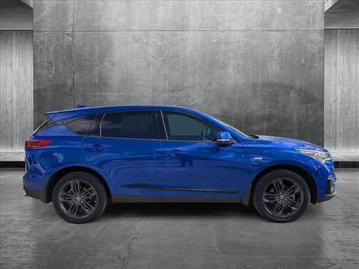 2021 Acura RDX A-Spec