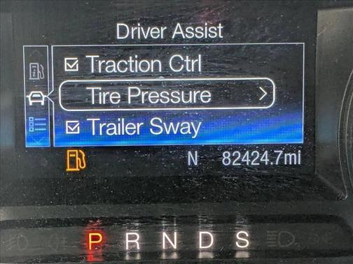 2019 Ford Explorer Base