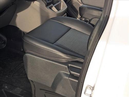 2025 Ford Transit-350 XL