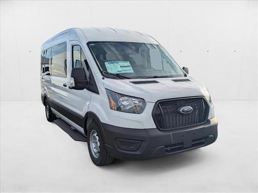 2025 Ford Transit-350 XL