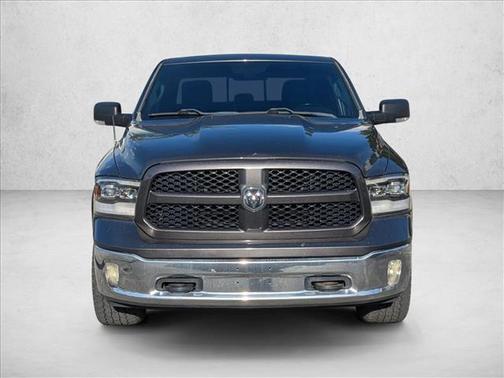 2016 RAM 1500 Outdoorsman