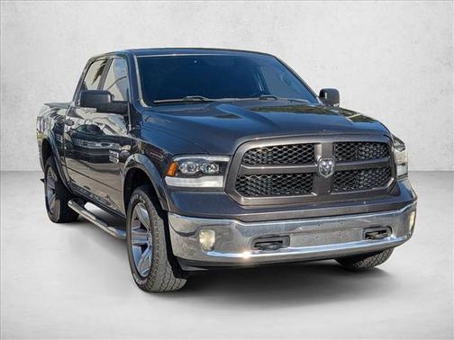 2016 RAM 1500 Outdoorsman