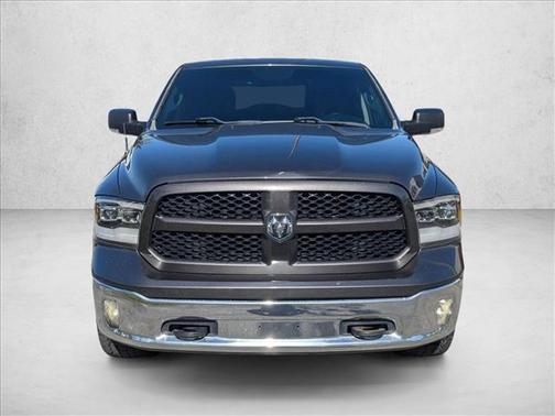2016 RAM 1500 Outdoorsman