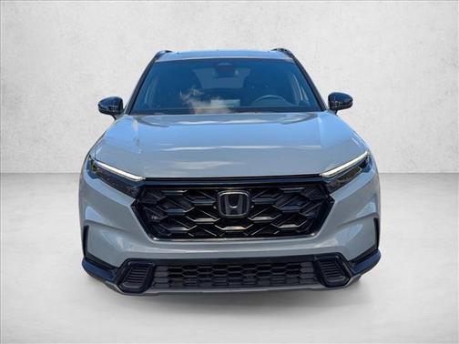 2023 Honda CR-V Hybrid Sport FWD