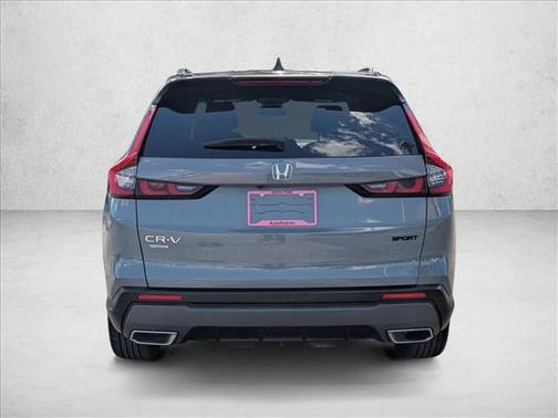 2023 Honda CR-V Hybrid Sport FWD