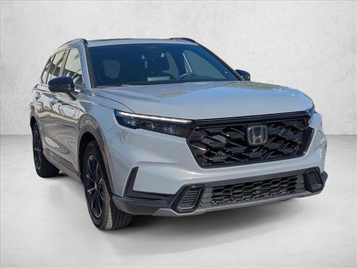 2023 Honda CR-V Hybrid Sport FWD