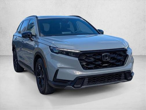 2023 Honda CR-V Hybrid Sport FWD