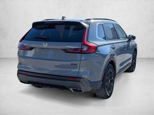 2023 Honda CR-V Hybrid Sport FWD