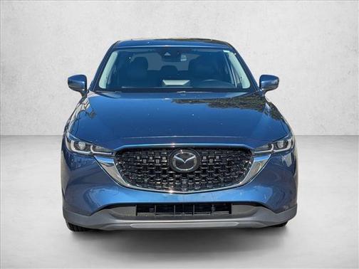 2022 Mazda CX-5 2.5 S Preferred