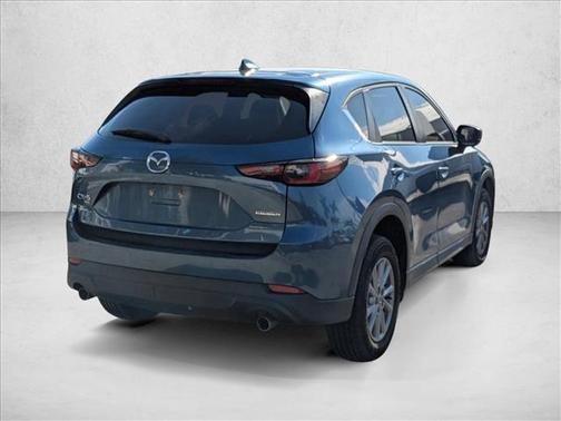 2022 Mazda CX-5 2.5 S Preferred