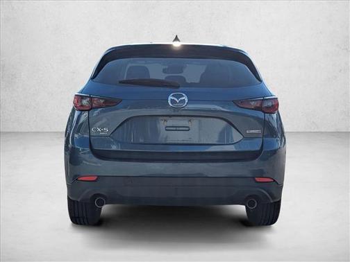 2022 Mazda CX-5 2.5 S Preferred