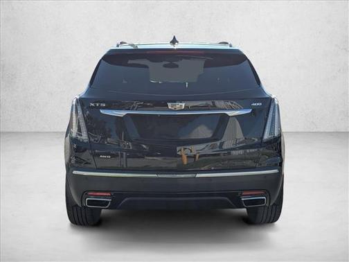 2021 Cadillac XT5 Sport