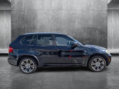 2013 BMW X5 xDrive 35i Sport Activity