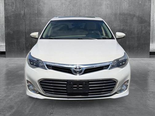2013 Toyota Avalon Limited