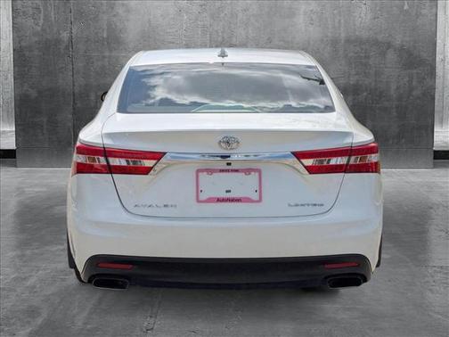 2013 Toyota Avalon Limited