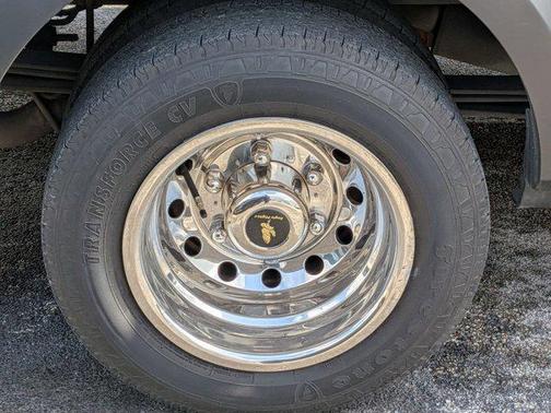 Agate Black Metallic 2021 Ford Transit-350 XLT