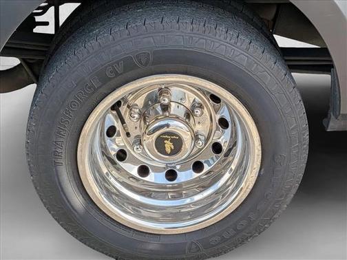 Agate Black Metallic 2021 Ford Transit-350 XLT