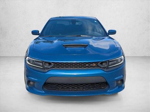 2020 Dodge Charger Scat Pack