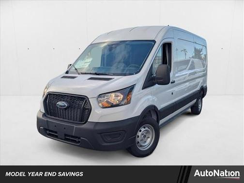 2025 Ford Transit-150 Base