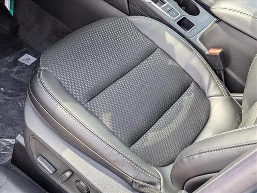 2025 Ford Escape PHEV Base