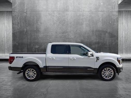 2024 Ford F-150 King Ranch