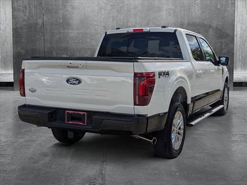 2024 Ford F-150 King Ranch
