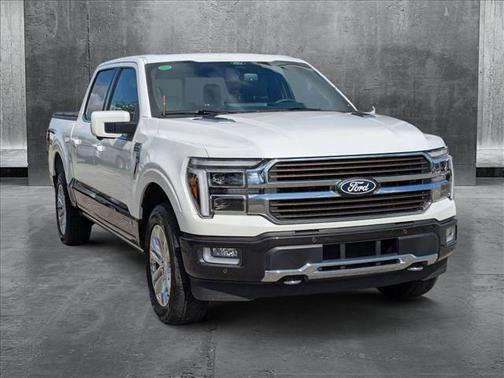 2024 Ford F-150 King Ranch