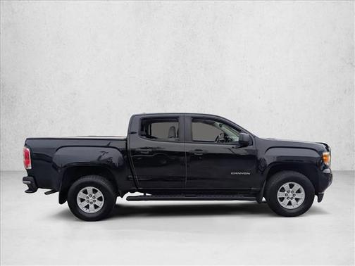 2019 GMC Canyon Base