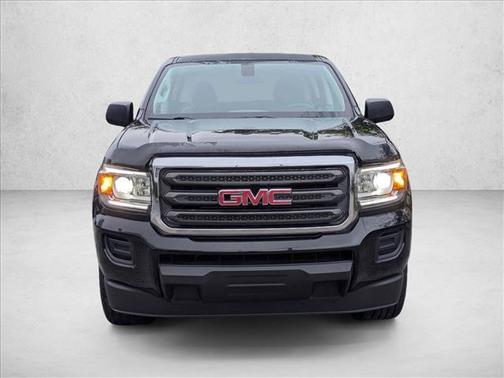 2019 GMC Canyon Base