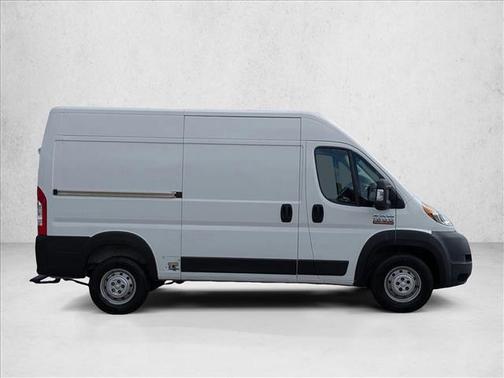 2021 RAM ProMaster 1500 Base