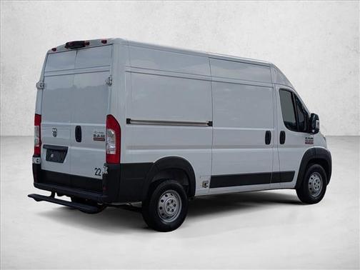 2021 RAM ProMaster 1500 Base