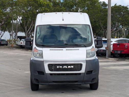 2021 RAM ProMaster 1500 Base